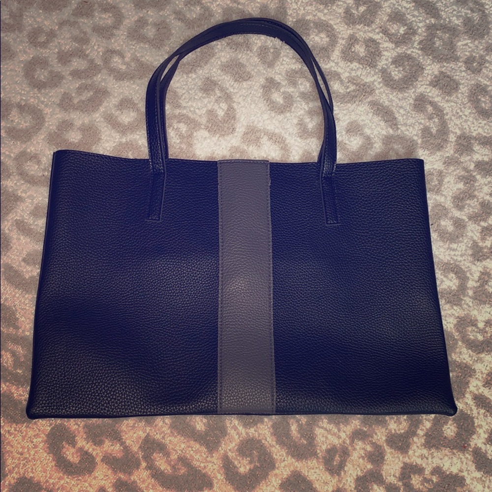Vince Canute shoulder bag